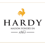 Hardy cognac